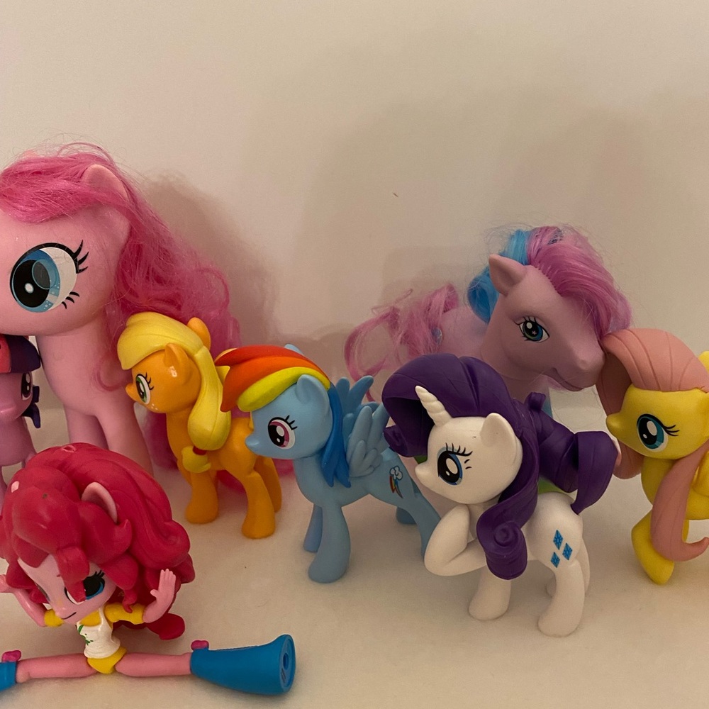 My Little Pony Collection - Picture 3 of 16